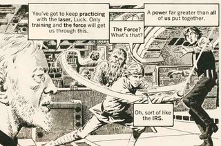 Illustration for article titled R.I.P. John Severin, Mad Magazine and Cracked artist